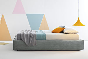 letto matrimoniale