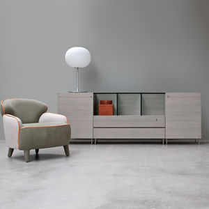 armadio classificatore basso