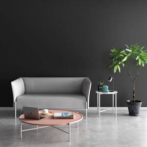 tavolino basso contemporaneo