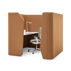 postazione di lavoro