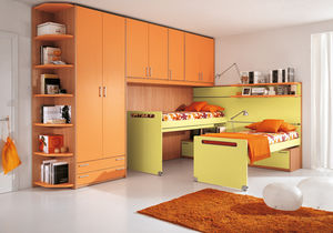 cameretta arancione 1