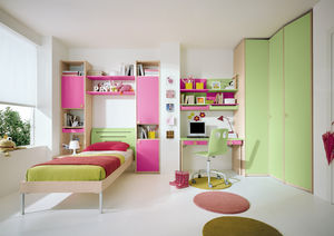 cameretta rosa 1