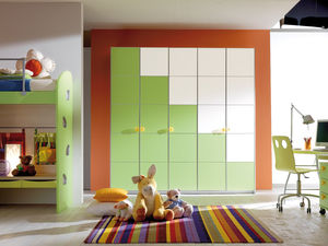armadio contemporaneo