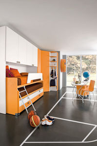 cameretta arancione 1