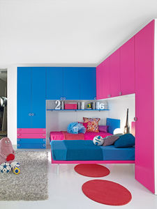 cameretta rosa 1