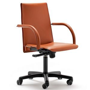 sedia da ufficio moderna