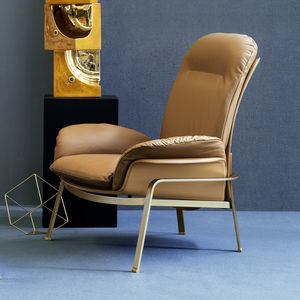 poltrona contemporanea