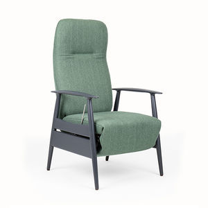 poltrona contemporanea