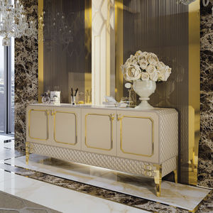 credenza contemporanea