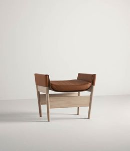 pouf moderno