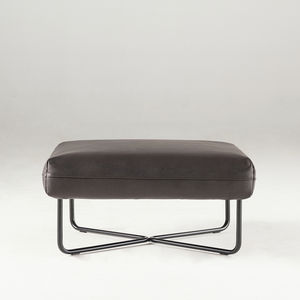 pouf moderno
