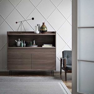 credenza moderna