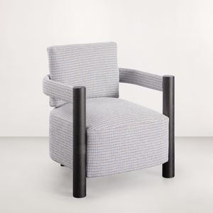 poltrona contemporanea