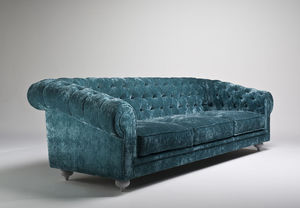 divano chesterfield 1