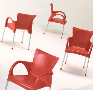 sedia contemporanea 1