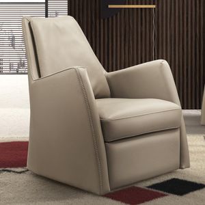 poltrona contemporanea 1