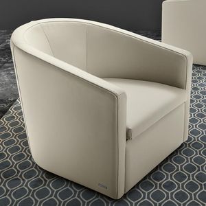 poltrona contemporanea 1