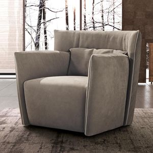 poltrona contemporanea 1