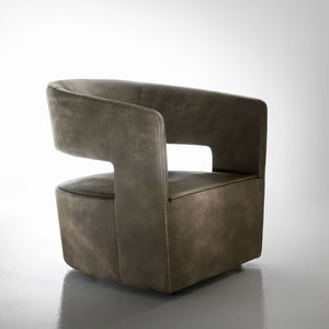 poltrona contemporanea 1