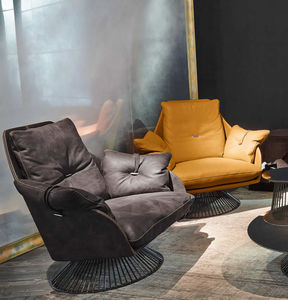 poltrona contemporanea