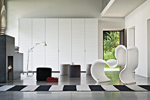 armadio contemporaneo