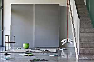 armadio contemporaneo