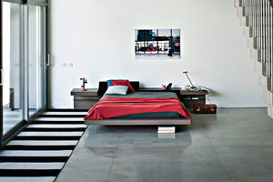 letto matrimoniale