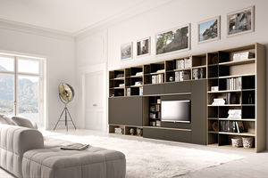 libreria modulare