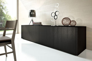 credenza contemporanea