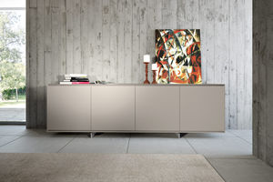 credenza contemporanea