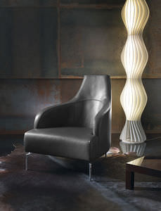 poltrona contemporanea 1