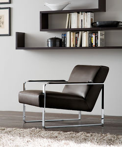 poltrona contemporanea 1