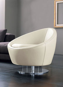 poltrona contemporanea 1
