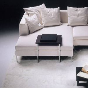dormeuse contemporanea