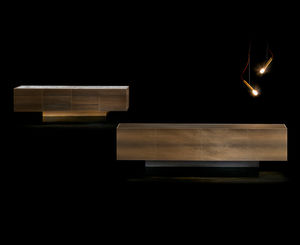 credenza contemporanea