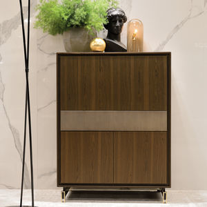 credenza alta