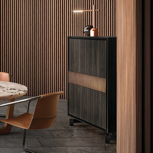 credenza alta