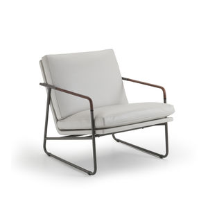 poltrona contemporanea