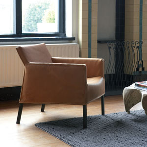 poltrona contemporanea