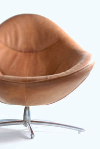 poltrona contemporanea