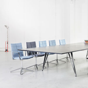 sedia visitatore moderna