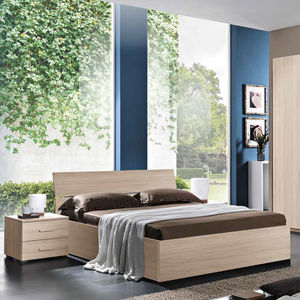 letto matrimoniale