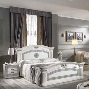 letto matrimoniale