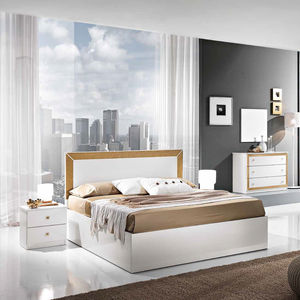 letto matrimoniale 1