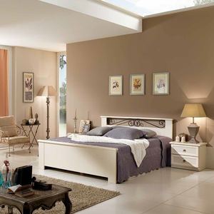 letto matrimoniale 1