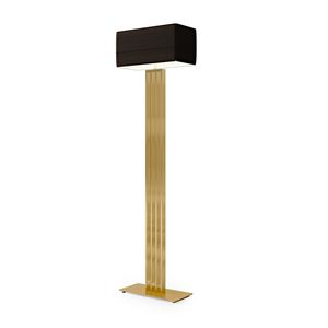 lampada da terra