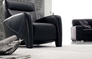 poltrona contemporanea