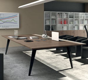 tavolo da riunione contemporaneo 1