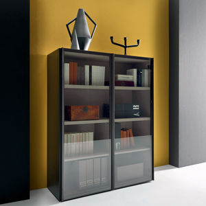 armadio classificatore basso