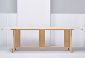 tavolo contemporaneo